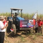 DPRD Pati H. Kamari Ungkap Prospek Pertanian Tebu dan Peran Petani Milenial