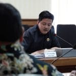 Anggota DPRD Pati, Danu Ikhsan Soroti Kurangnya Kesiapan Alat Pemadam Kebakaran