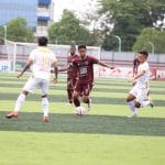 Kemenangan Perdana Persipa Pati di Liga 2! Laskar Saridin Bungkam PSIM Yogyakarta