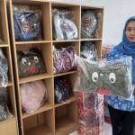 DPRD Pati : UMKM Butuh Perhatian Serius