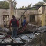 Potensi Kebakaran Tinggi di Pati, Dewan Minta Masyarakat Tingkatkan Kewaspadaan