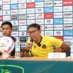 Persipa Pati Bidik Kemenangan Perdana Lawan PSIM Yogyakarta di Kandang