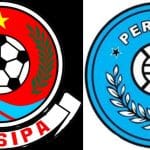 Laga Sengit Derbi Muria Persipa Pati vs Persiku Kudus, Tuan Rumah Lagi Gacor