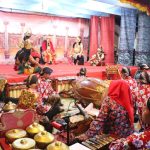 Dewan Pati Minta Even Karnaval di Desa Utamakan Tradisi dan Budaya Lokal