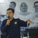 Pilkada Jateng 2024: Perisai Demokrasi Bangsa Tegaskan Pentingnya Netralitas TNI-Polri