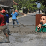 DPRD Pati : Perlu Percepatan Pembangunan Infrastruktur Fisik