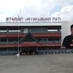 DPRD Pati Siapkan Rencana Perbaikan untuk Stadion Joyokusumo