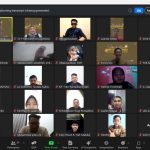 PDB Gelar Silaturahmi Nasional, Siap Awasi Pilkada Serentak 2024