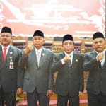 Pimpinan DPRD Pati Segera Kebut Pembentukan Alat Kelengkapan Dewan