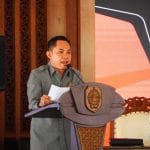 Anggota DPRD Pati Muslihan Minta Kades Aktif Ciptakan Suasana Damai di Pilkada 2024