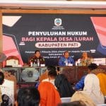 DPRD Pati Sosialisasikan Netralitas ASN dalam Pilkada 2024