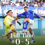 Liga 2 2024/2025 : Persiku Kudus Babak Belur Dihajar Tamunya PSIM Jogja 0 – 5 