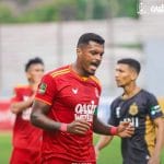 Persijap Jepara Takluk Atas Bhayangkara FC, Alarm Bahaya Target Liga 1