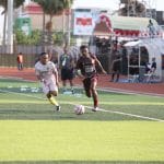 Persipa Pati Raih Kemenangan Tipis Atas Persikas Subang di Penutup Putaran Pertama Liga 2