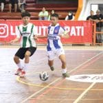 Anggota DPRD Pati, Danu Ikhsan Dukung Penuh Pati Futsal League 2024