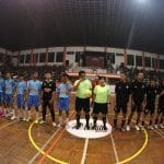 Pati Futsal League 2024 Sukses Digelar, Lahirkan Bibit Atlet Berbakat