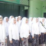 Wakil Ketua DPRD Pati : Budaya Hormat Kyai Dipojokkan, Tayangan TV Dinilai Hina Pesantren