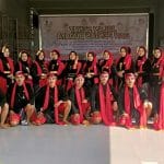 PGRI Cabang Margoyoso Gelar Jalan Sehat dan Pentas Budaya Meriahkan HUT PGRI dan Hari Guru Nasional