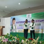 Novi Eko Yulianto Fokus Bangkitkan Ekonomi Pati Melalui Jaringan Pesantren