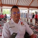 Waspada Cuaca Ekstrem, Anggota DPRD Pati Imbau Nelayan Tak Paksa Diri Melaut