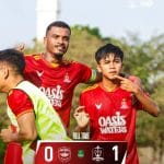 Persijap Tutup Putaran Pertama Liga 2 dengan Kemenangan, Jaga Peluang ke Babak 8 Besar
