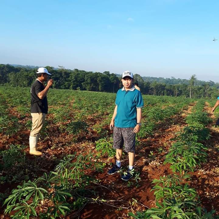Ketua Komisi D DPRD Pati…