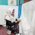 DPRD Pati Dorong Batik Tulis Asal Desa Soneyan Lebih Dikembangkan