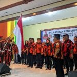 DPRD Pati Ingin Kehadiran Pemuda Pancasila Bermanfaat untuk Masyarakat