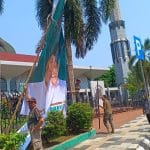 DPRD Pati Sorot Atribut Kampanye di Zona Terlarang, Minta Bawaslu Bertindak Tegas