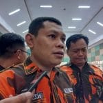 Anggota DPRD Pati Eko Kuswanto Dorong Pemuda Pancasila Sukseskan Pilkada 2024