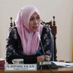 Anggota DPRD Pati, Muntamah Dorong Peningkatan Kesadaran Masyarakat tentang HIV/AIDS
