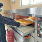 Anggota DPRD Pati, Narso Ajak Masyarakat Berwirausaha Lewat UMKM   