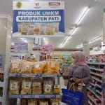 DPRD Pati Dorong Pameran Produk Lokal untuk Tingkatkan UMKM 