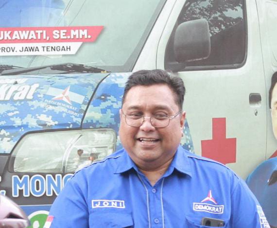 DPRD Pati Soroti Alih Fungsi Lahan Hijau, Minta Pemkab Sediakan Lahan Pengganti Setara