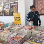 DPRD Pati Dorong Masyarakat Gemar Budaya Membaca