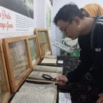 DPRD Pati Apresiasi Festival Literasi