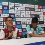 Persipa Pati Bertekad Hentikan Tren Positif Persijap Jepara