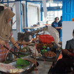 Anggota DPRD Pati: Nasi Gandul Butuh Inovasi dan Pemasaran yang Lebih Luas