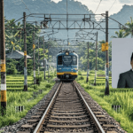 DPRD Pati Dorong Revitalisasi Jalur Kereta Api