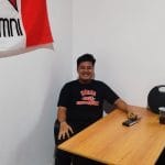 Anggota DPRD Pati, Danu Ikhsan Dukung Penuh Kepemimpinan Baru KONI Pati