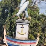 Anggota DPRD Pati Dorong Penataan Alun-alun Juwana untuk Suasana yang Lebih Nyaman