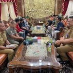 Cipayung Plus Desak Rekrutmen Perangkat Desa di Pati Diundur Usai Pilkada