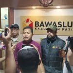 Buntut Foto Bareng Calon Bupati : Bawaslu Laporkan Tiga ASN ke BKN