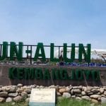 DPRD Pati Dorong Adanya Revitalisasi Alun–Alun Kembangjoyo