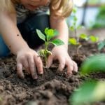 Anggota DPRD Pati Narso Gugah Kesadaran Masyarakat untuk Penghijauan