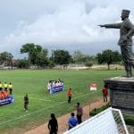 Safin Pati Sports School Bersiap Jadi Tuan Rumah Piala Soeratin U-13 dan U-15