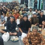 Sosialisasi Pilgub Jateng 2024 di Pati: KPU Gandeng Masyarakat Adat Sedulur Sikep