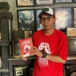 Sastrawan Pati Luncurkan Kumpulan Cerpen “Jabrik”, Kritik Politik dan Realitas Sosial