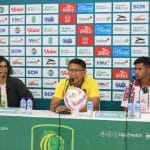 Persipa Pati Siap Hadapi Nusantara United FC di Stadion Kebo Giro