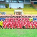 Persipa Pati U-17 Melaju ke Semifinal Piala Soeratin Jawa Tengah